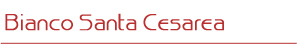 Pietra Bianco di Santa Cesarea